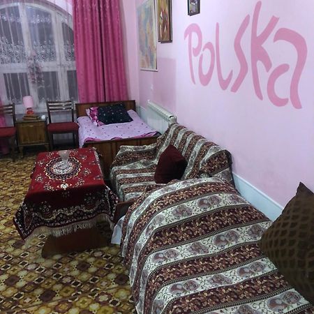 Guest House Dompolski 기우므리 외부 사진