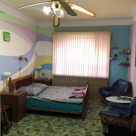 Guest House Dompolski 기우므리 외부 사진