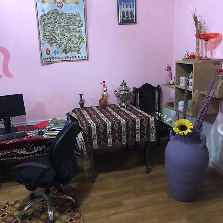 Guest House Dompolski 기우므리 외부 사진