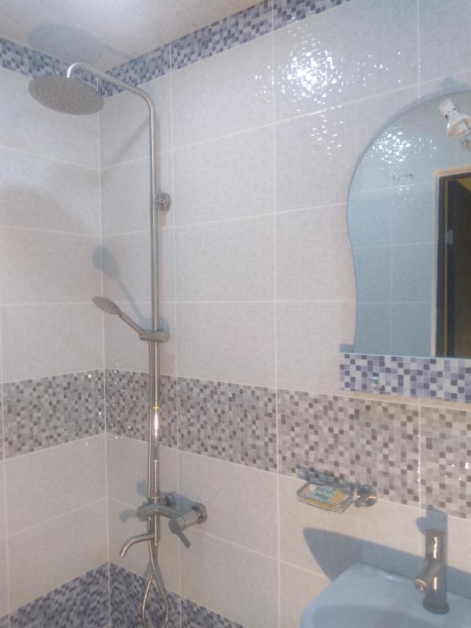 Guest House Dompolski 기우므리 외부 사진