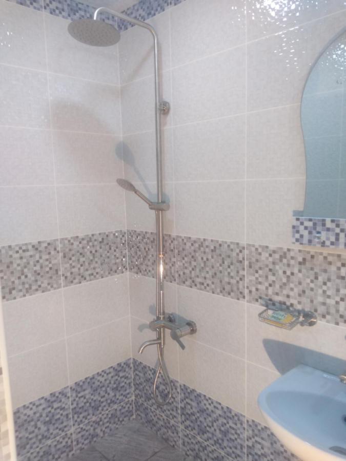 Guest House Dompolski 기우므리 외부 사진