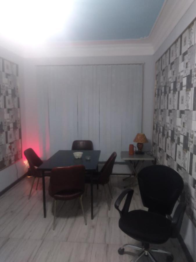Guest House Dompolski 기우므리 외부 사진
