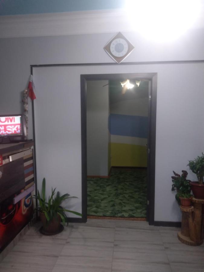Guest House Dompolski 기우므리 외부 사진