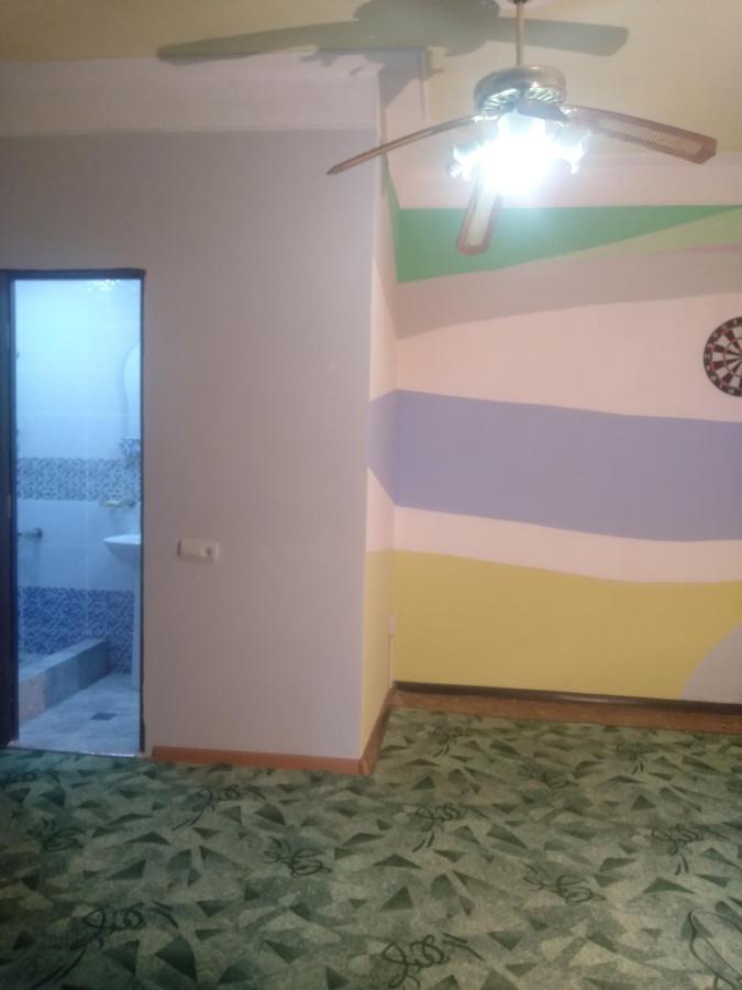 Guest House Dompolski 기우므리 외부 사진