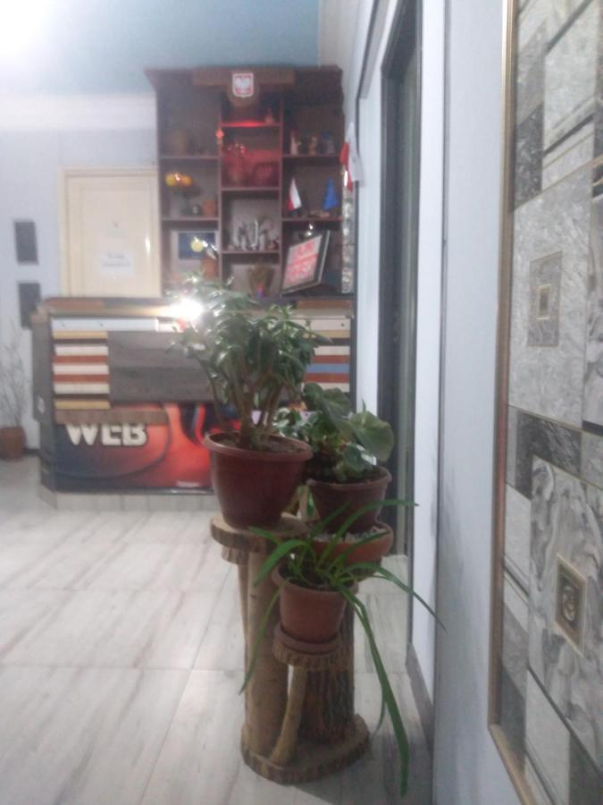 Guest House Dompolski 기우므리 외부 사진