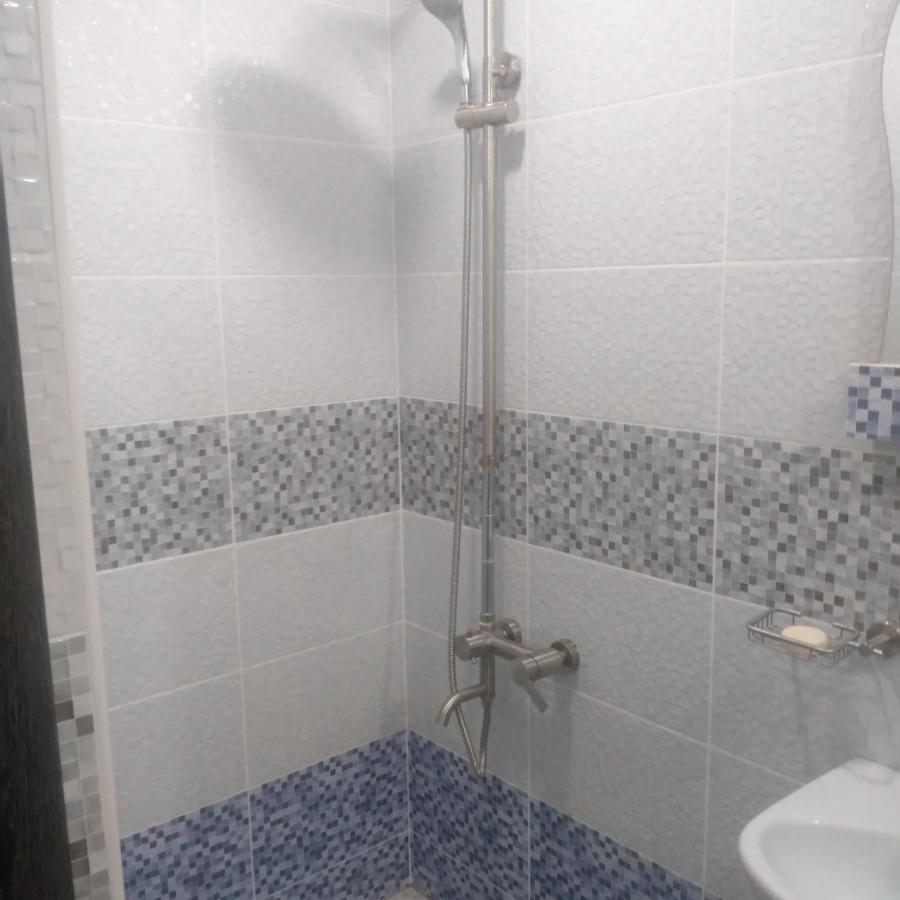 Guest House Dompolski 기우므리 외부 사진