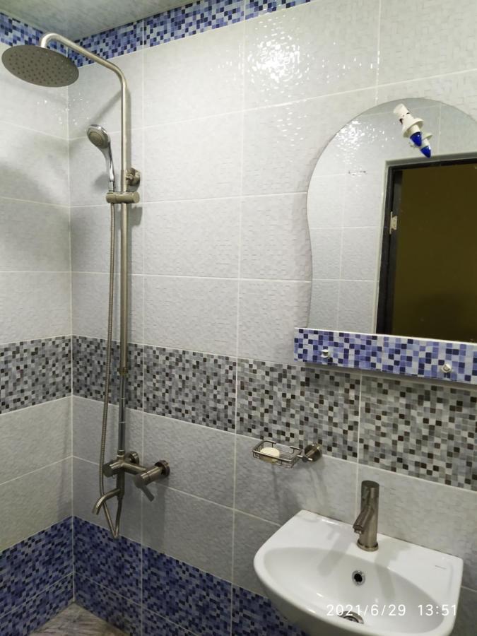 Guest House Dompolski 기우므리 외부 사진