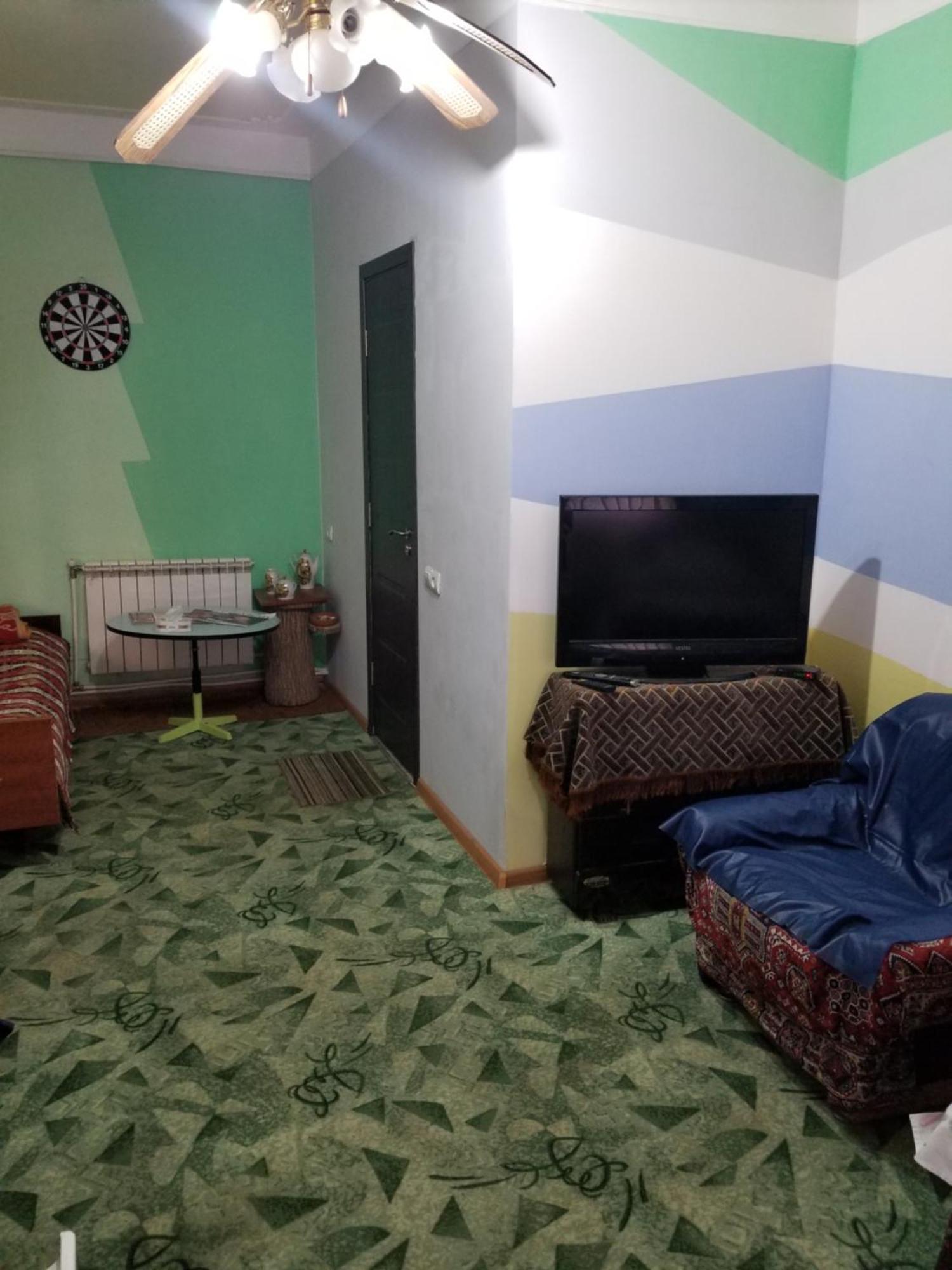 Guest House Dompolski 기우므리 외부 사진
