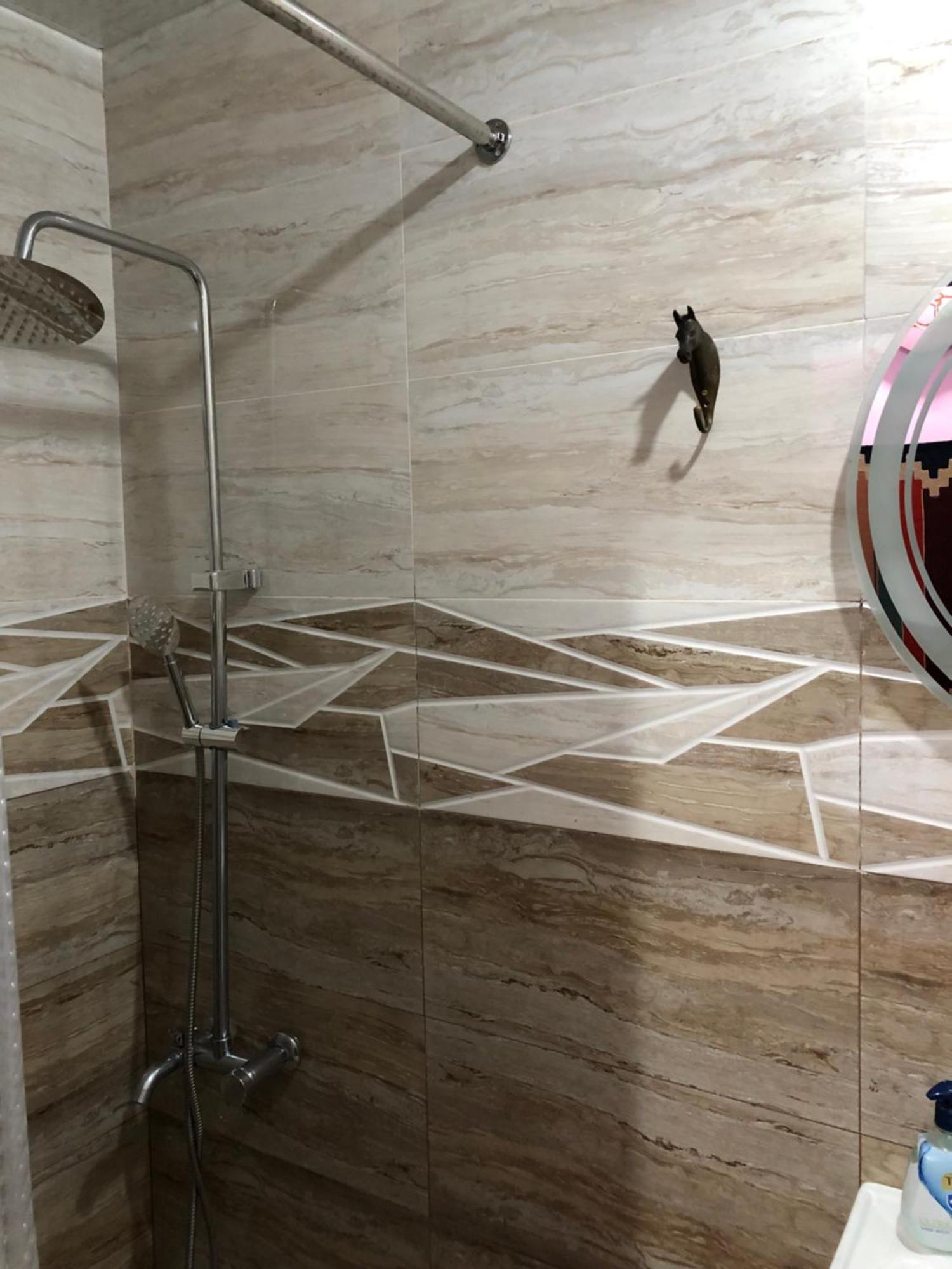Guest House Dompolski 기우므리 외부 사진
