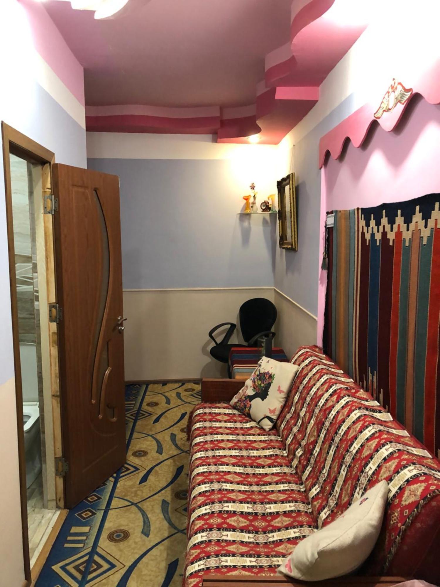 Guest House Dompolski 기우므리 외부 사진