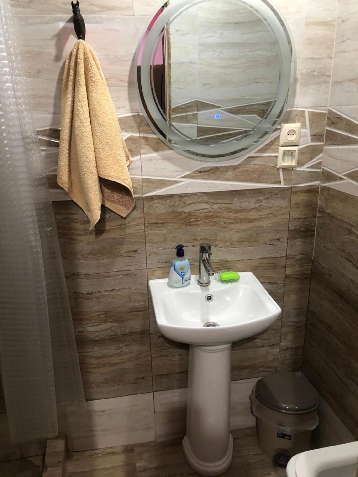 Guest House Dompolski 기우므리 외부 사진