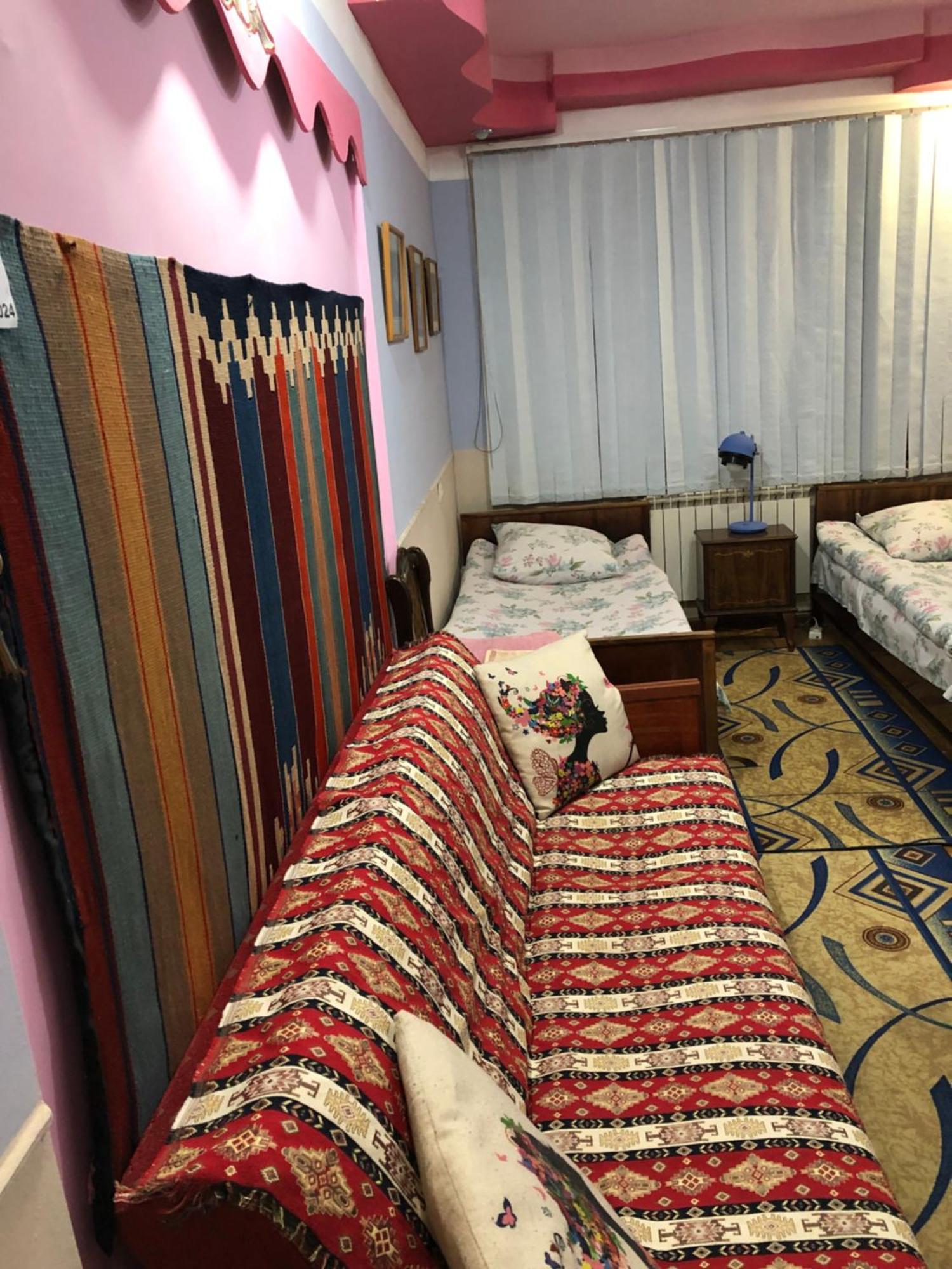 Guest House Dompolski 기우므리 외부 사진
