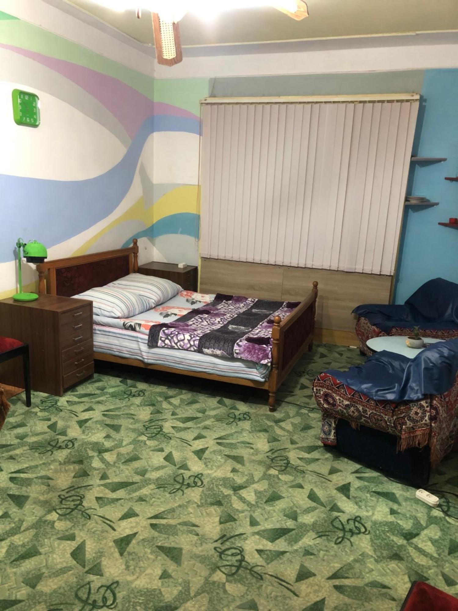 Guest House Dompolski 기우므리 외부 사진
