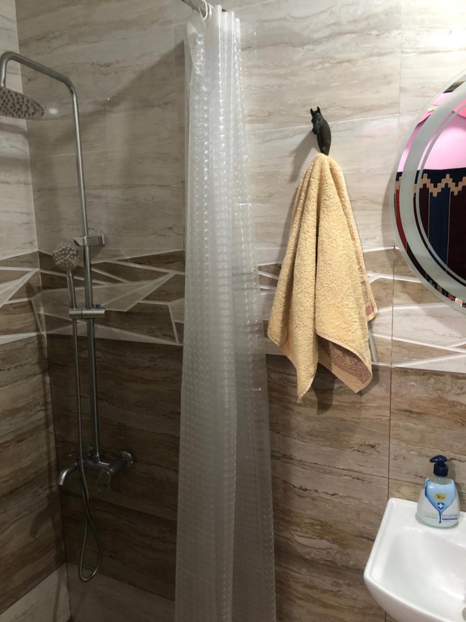 Guest House Dompolski 기우므리 외부 사진