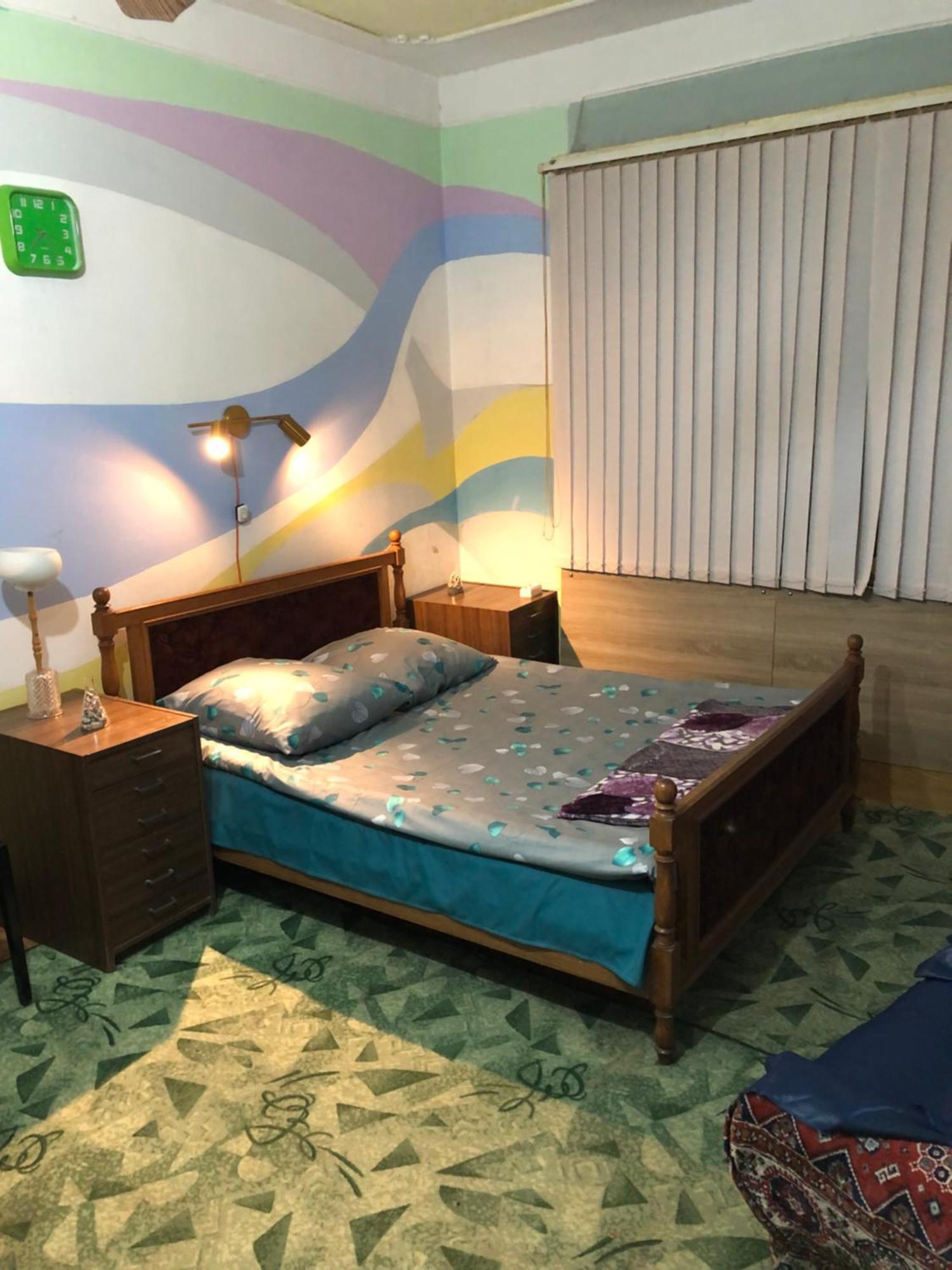 Guest House Dompolski 기우므리 외부 사진