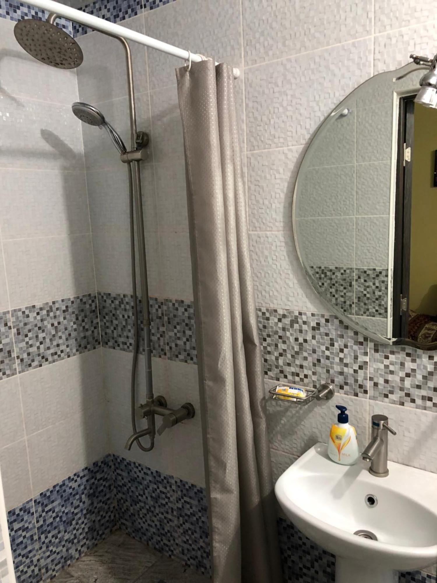 Guest House Dompolski 기우므리 외부 사진