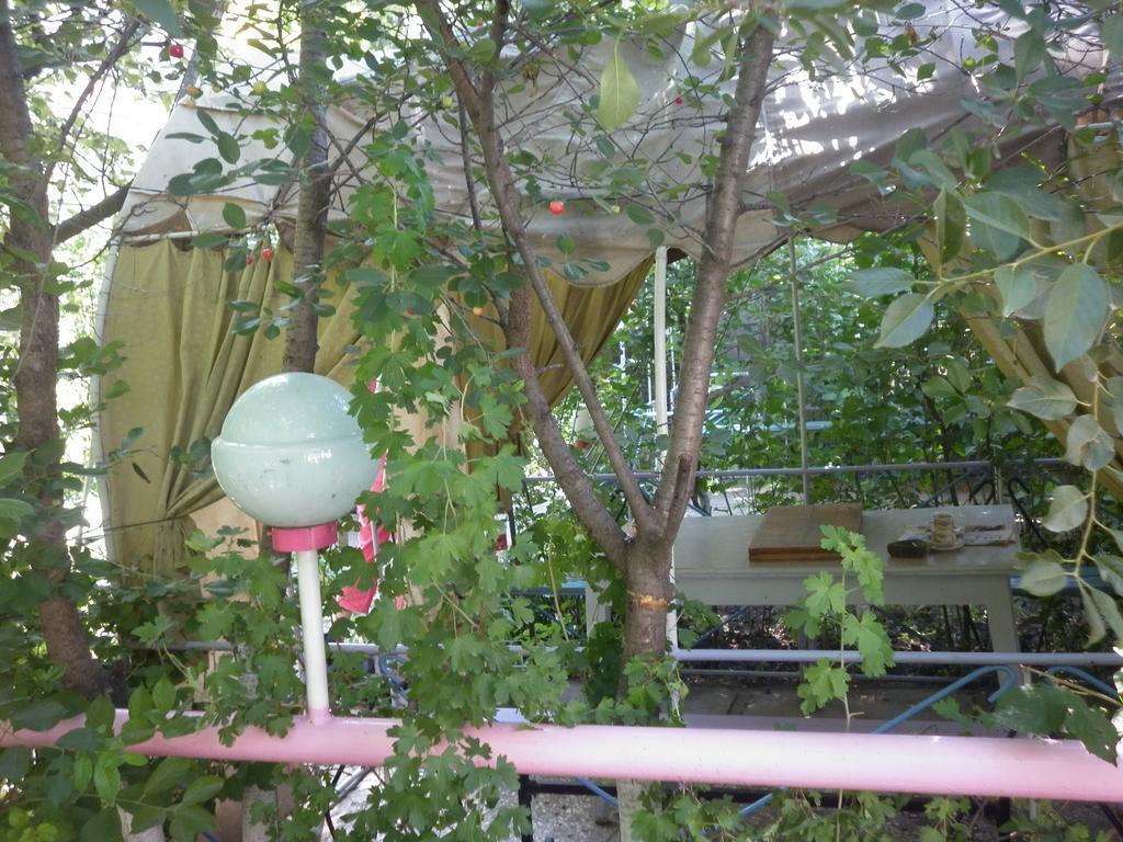 Guest House Dompolski 기우므리 외부 사진