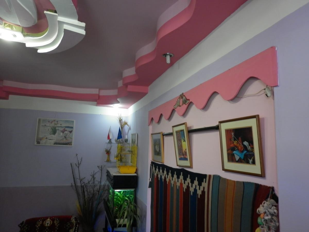 Guest House Dompolski 기우므리 외부 사진