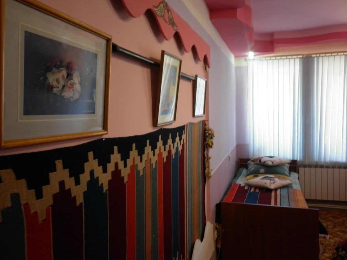 Guest House Dompolski 기우므리 외부 사진