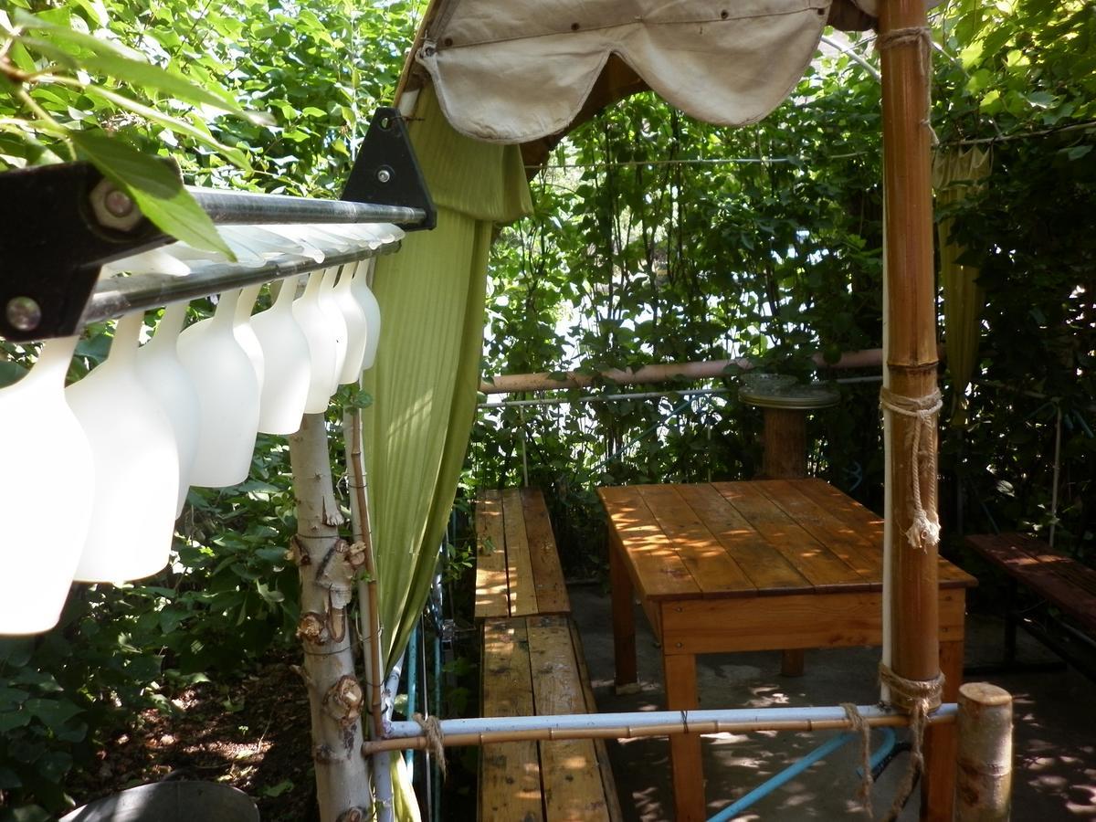Guest House Dompolski 기우므리 외부 사진